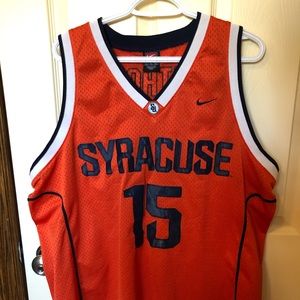 Syracuse Orange Carmelo Anthony Jersey Nike